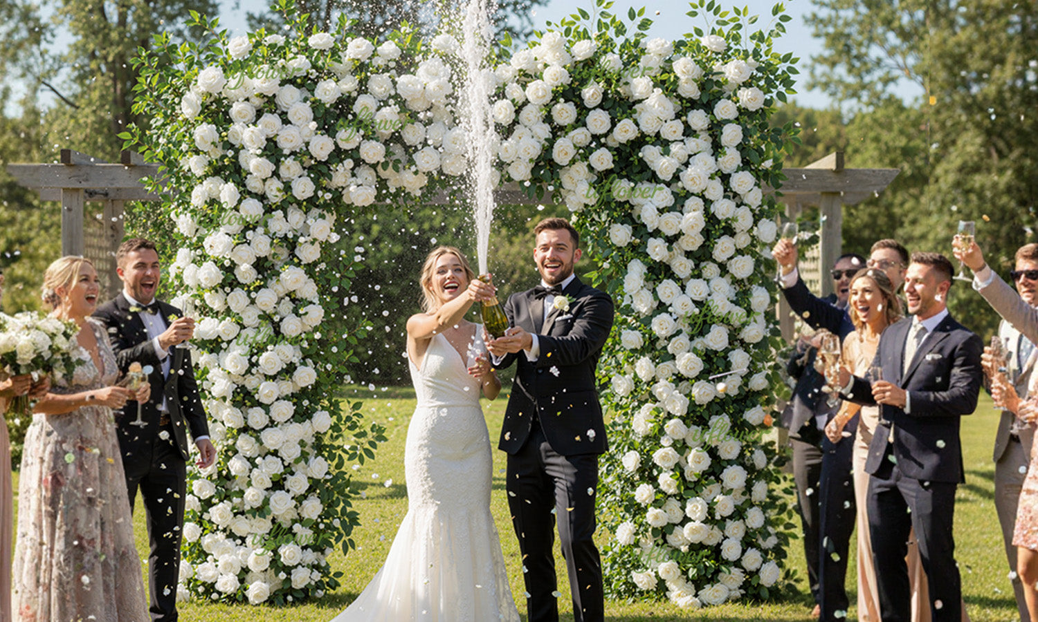 Your Wedding Day Ultimate Emergency Kit: The Essential Checklist & Survival Guide - Uflower