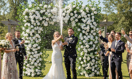 Your Wedding Day Ultimate Emergency Kit: The Essential Checklist & Survival Guide - Uflower