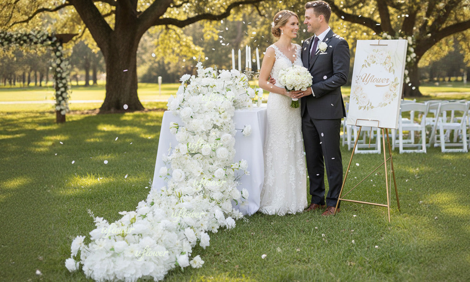 Table Runners: The Ultimate Guide to Stunning Table Decor - Uflower
