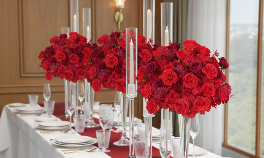 How to Choose Your Perfect Wedding Date - Uflower