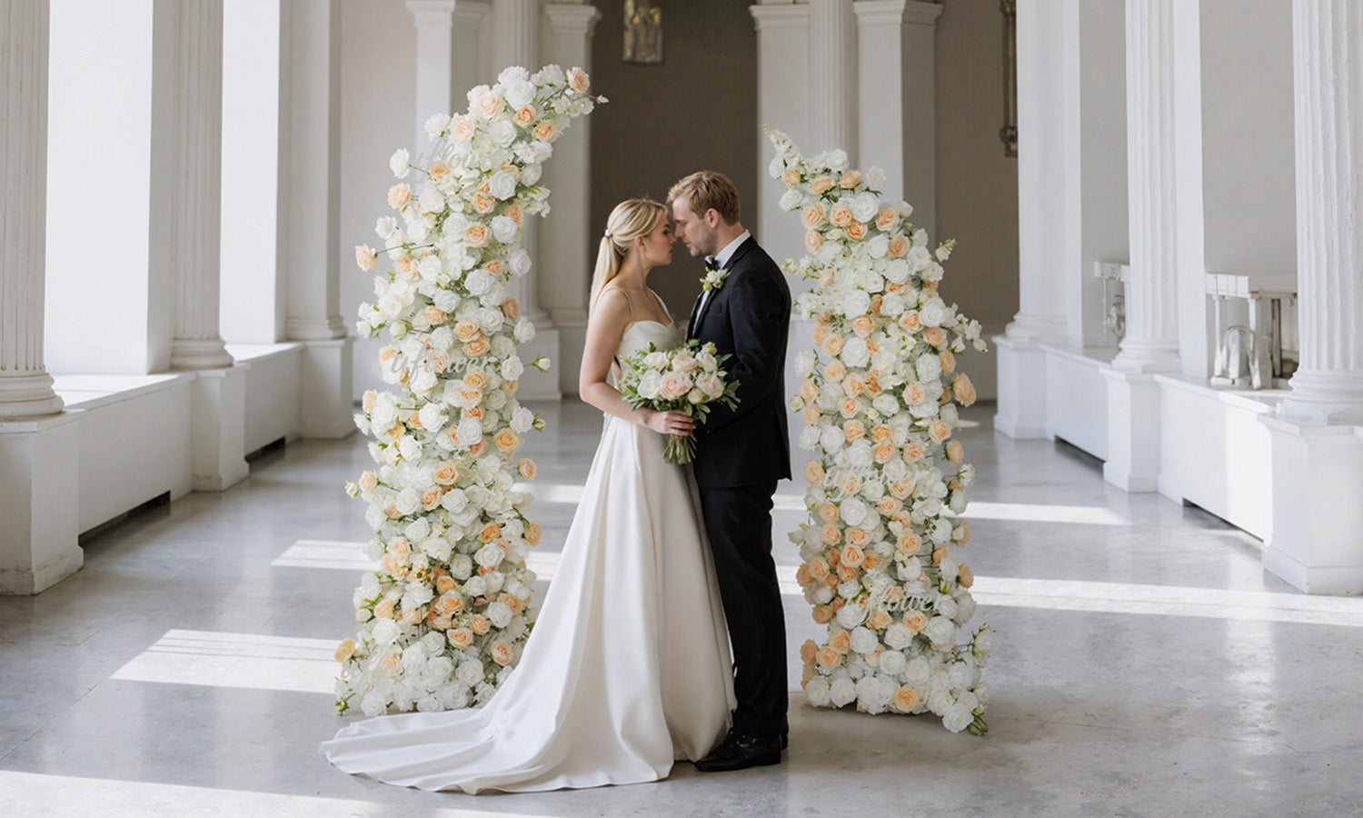 How to Plan Your Dream Wedding on a Practical Budget - Uflower