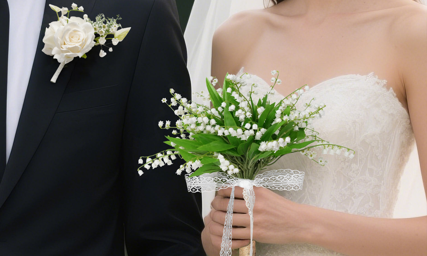 The Evolution of Bridal Flowers: From Ancient Talismans to Everlasting Treasures