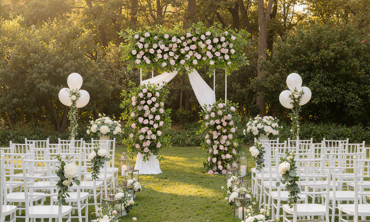 Your Wedding Day Playbook: Crafting a Flawless Timeline from Dawn to Dusk - Uflower