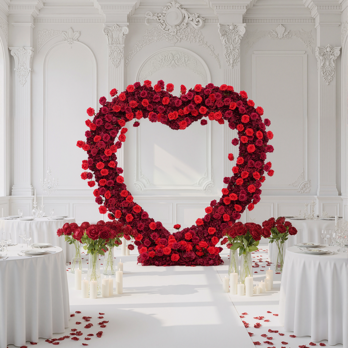 Flower Arch