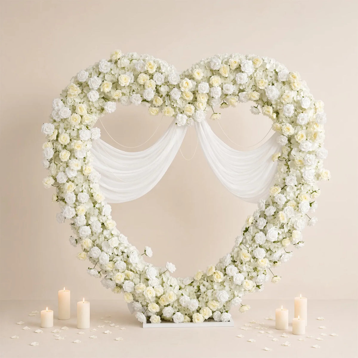Heart Arch