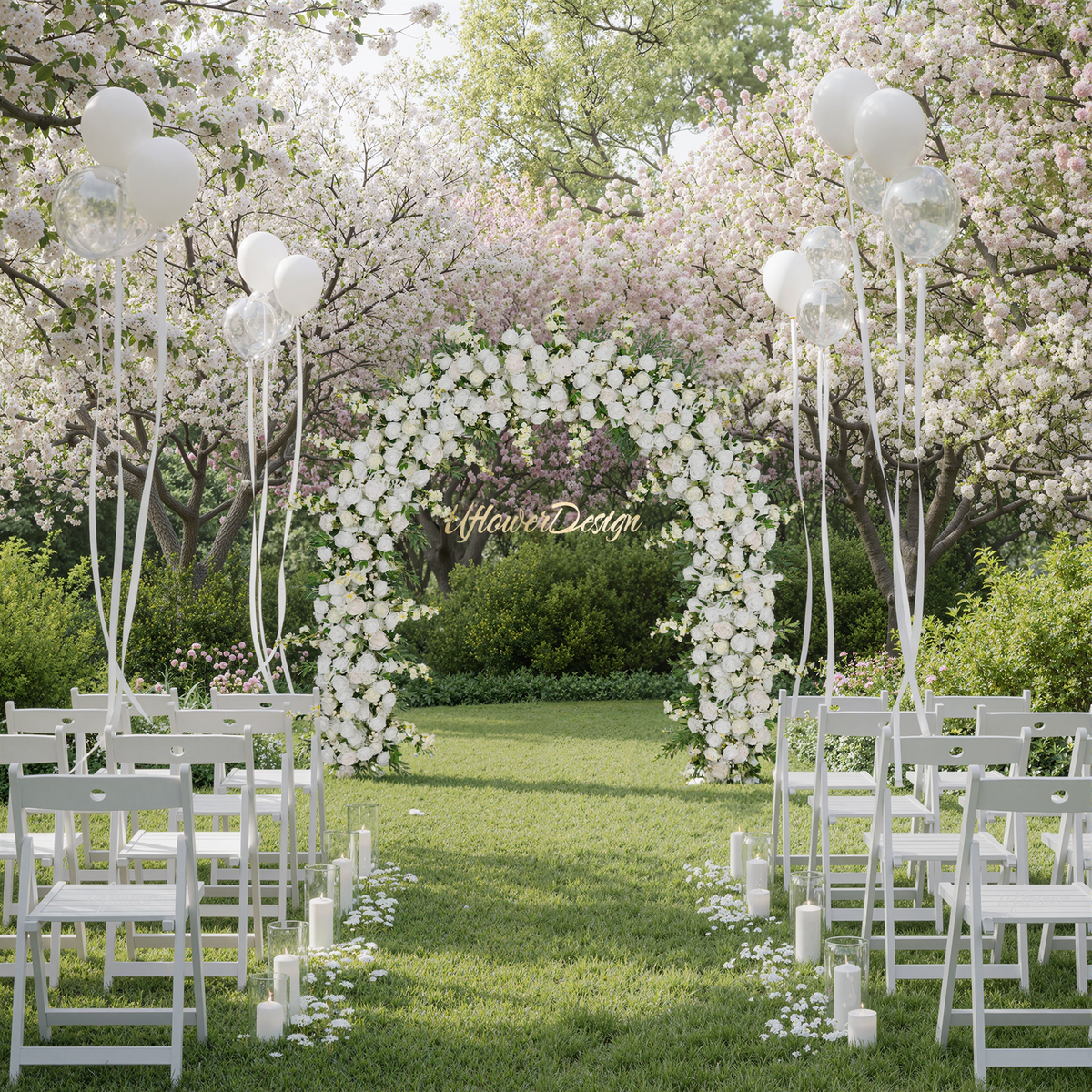 Door Arch