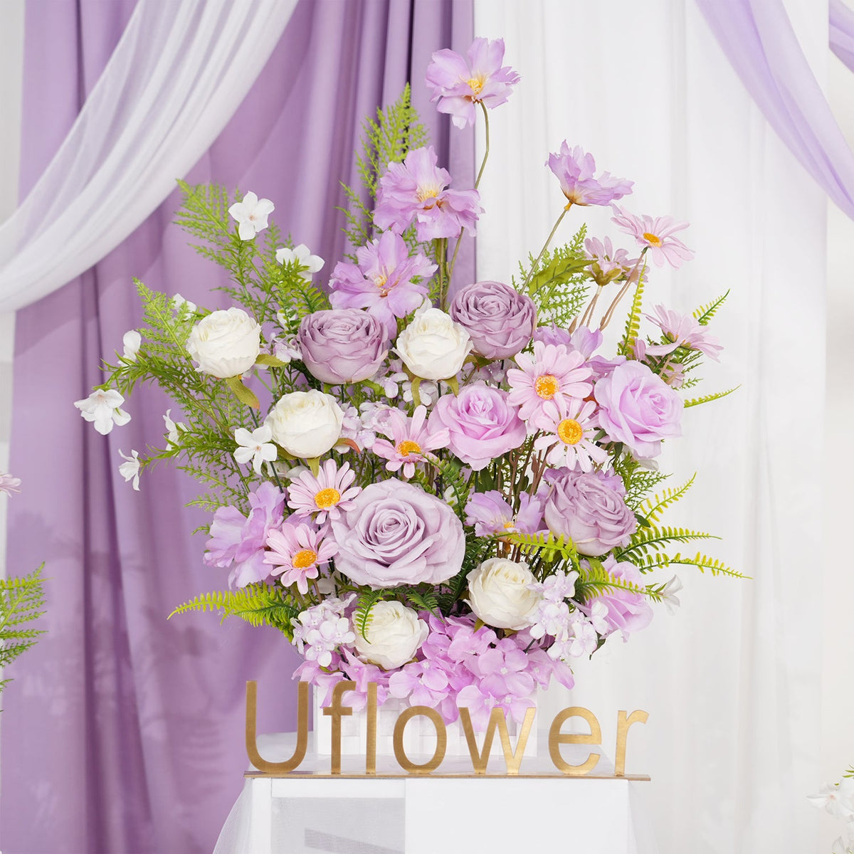 Purple Series