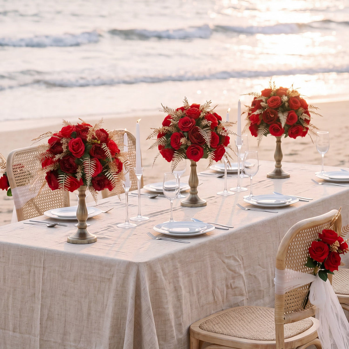 Table Centerpiece