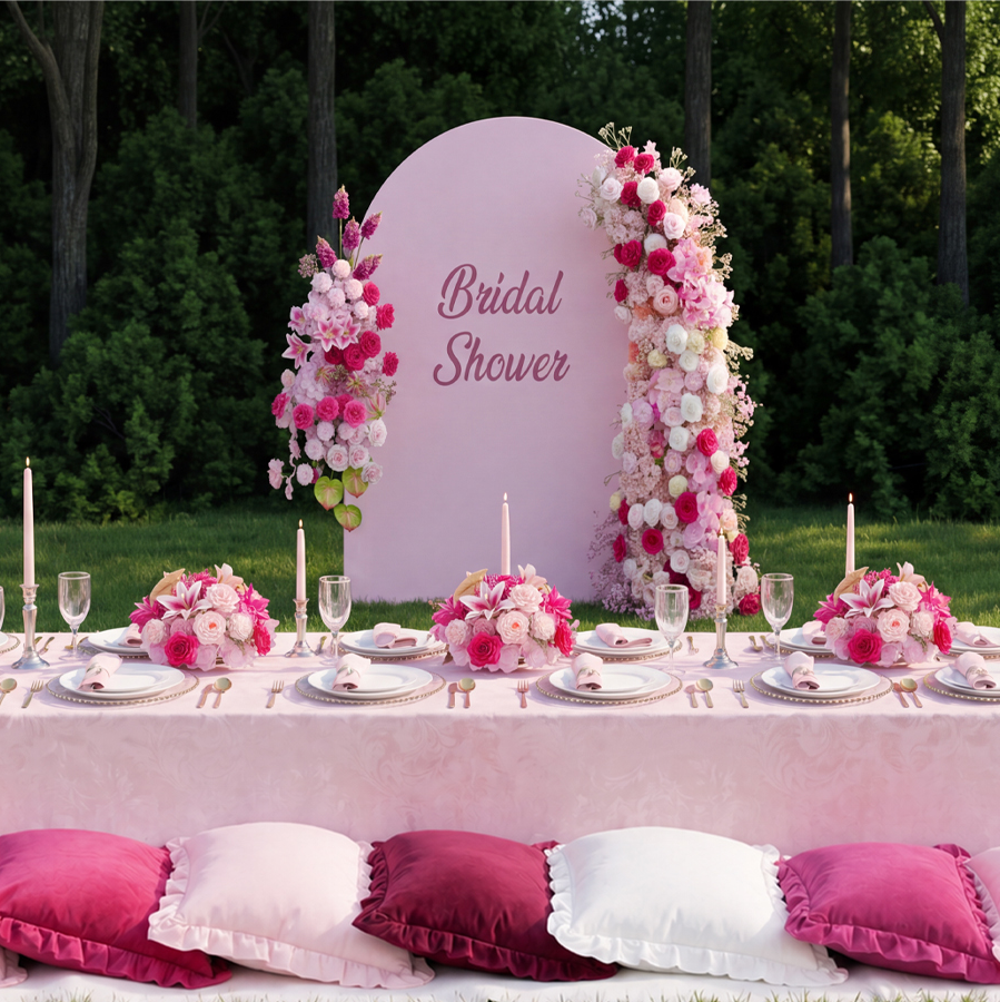 Bridal Shower