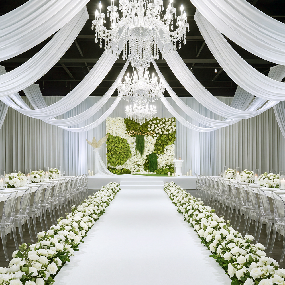 Luxury Weddings