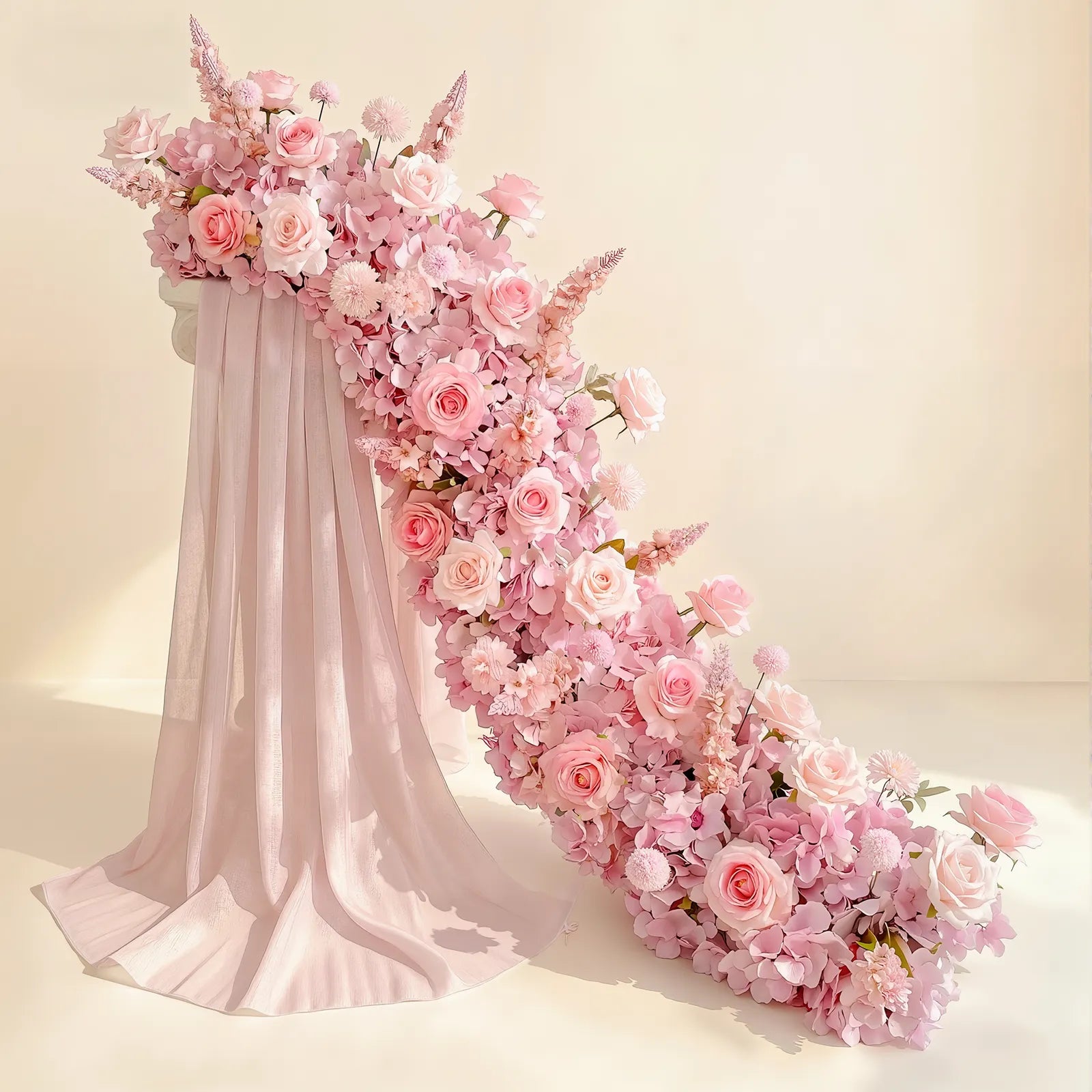 Pink Series