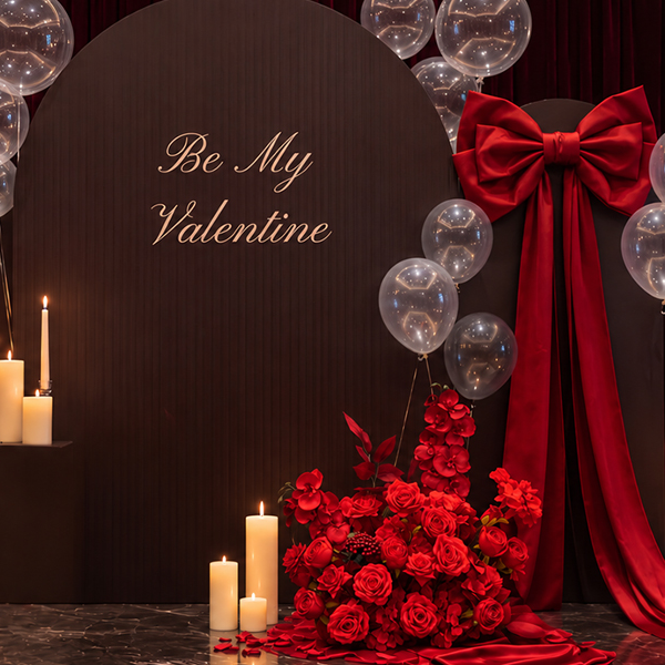 Valentine's Day