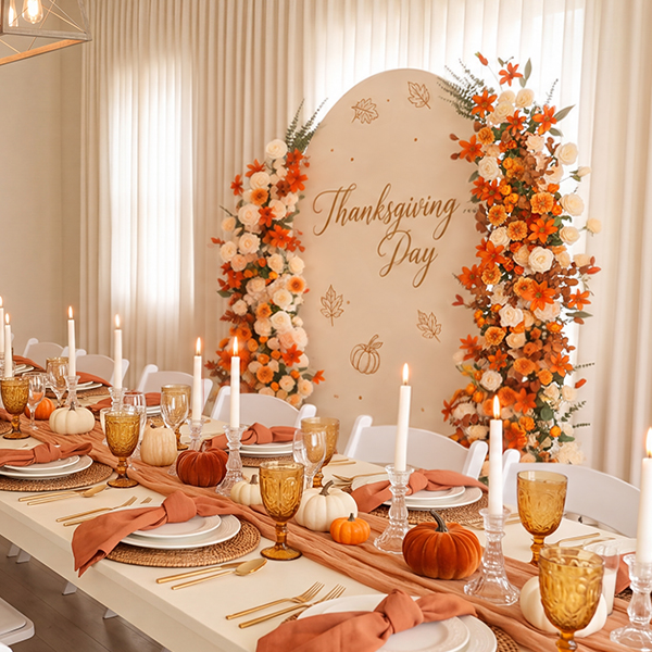 Thanksgiving