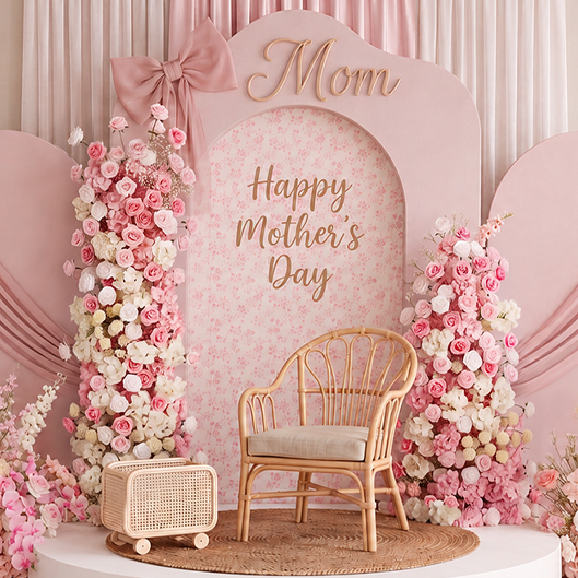 Mother's Day