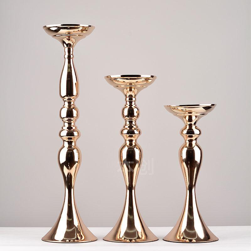 Mermaid Iron Art Decoration Wedding Decoration Flower Set - Uflower