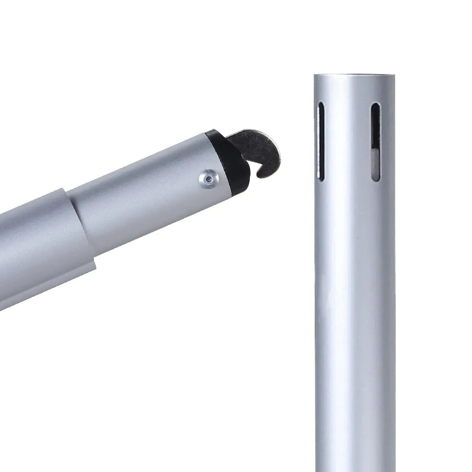 3x3m Adjustable Aluminum Alloy Wedding Flower Stand - Uflower