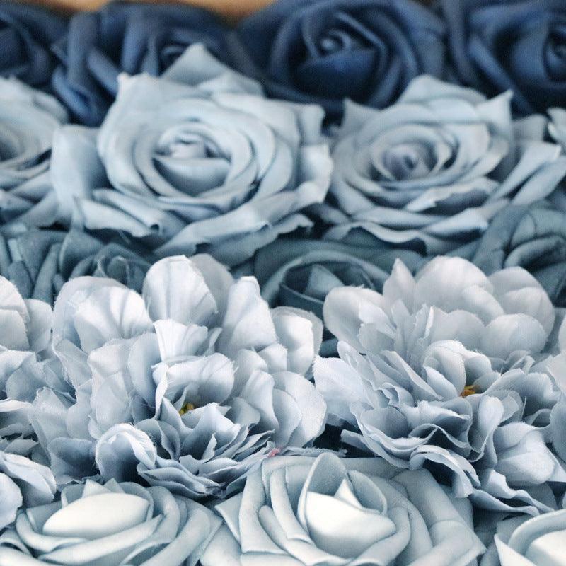 Gift Box PE Rose Flower Box Wedding Diy Simulation Flower Boxed Flowers Wedding Celebration - Uflower