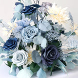 Simulated Flower Wedding Guide Decoration Flower Ball - Uflower