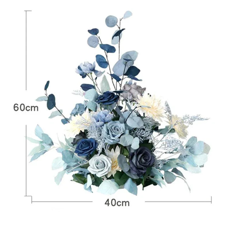 Simulated Flower Wedding Guide Decoration Flower Ball - Uflower