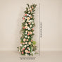 210*80cm Flower Row