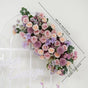 100*50cm Flower Row