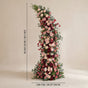 230*100cm Flower Row Right