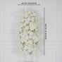 120x60cm Flower Row