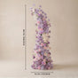 180*70cm Flower Row