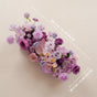 80 cm*30 cm / 31.49 inch*11.81 inch Flower Row