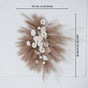 120x70cm Flower Row