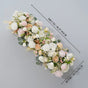 100*40cm Flower Row