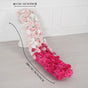 200x40cm Flower Row