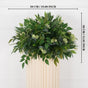 50cm（19.68inch）Flower Ball