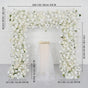 Arch Set With Floor Flower