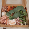 Kit de boîte florale DIY Uflower – Créez votre propre composition florale