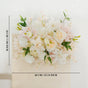 40x30cm Flower Row (Without Stand)