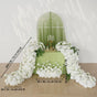 3PCS Set (Without Stand)