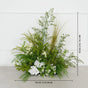 100*70cm Floor Flower