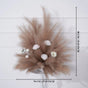 90x70cm Floor Flower