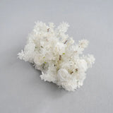 Uflower White Cherry Blossoms Wedding Background KT Board Decoration MC80205 - Uflower
