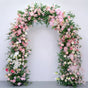 240x240cm Arch Set (Without Stand)