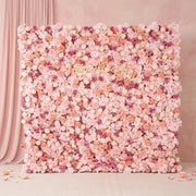 Flower Wall SET80158