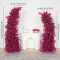 Horn Arch Set（excluding the stand）