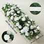 160x50cm Flower Row (Without Stand)