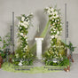 4PCS Set (Without Stand)