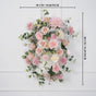 80x50cm Hang Flower