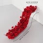 200x40cm Flower Row