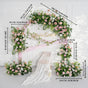 5PCS Set (Without Stand)