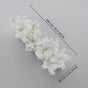 100x30cm Flower Row