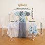 3PCS Set (Without Stand)